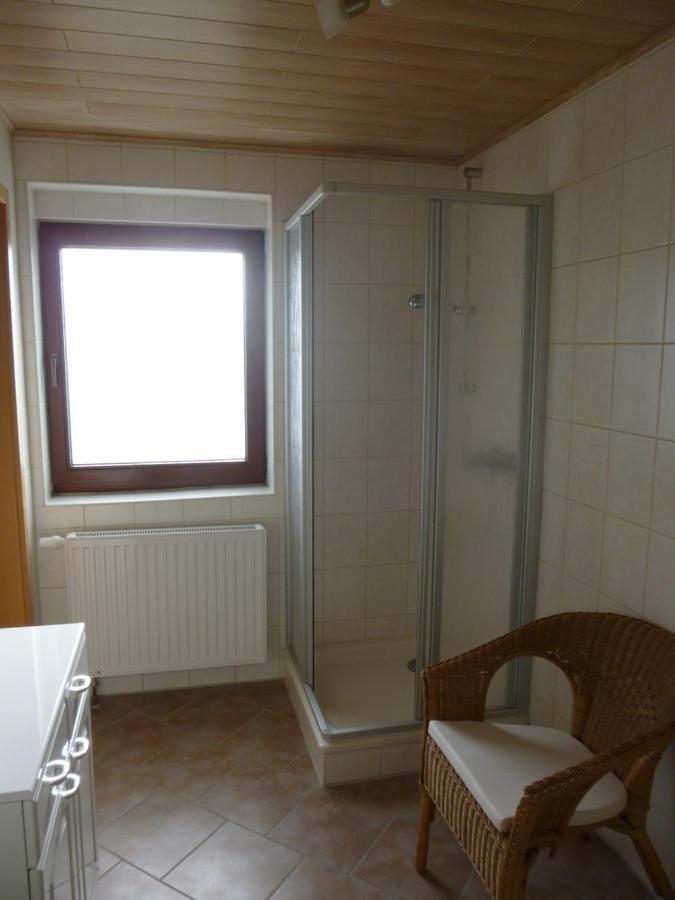 Apartamento Jürgen+Carmen Essbüchl Rodewisch Exterior foto