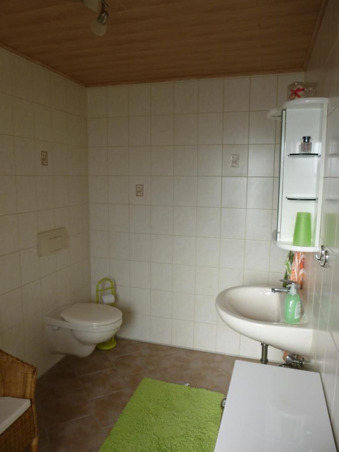Apartamento Jürgen+Carmen Essbüchl Rodewisch Exterior foto